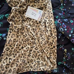 Lularoe Ella shorts